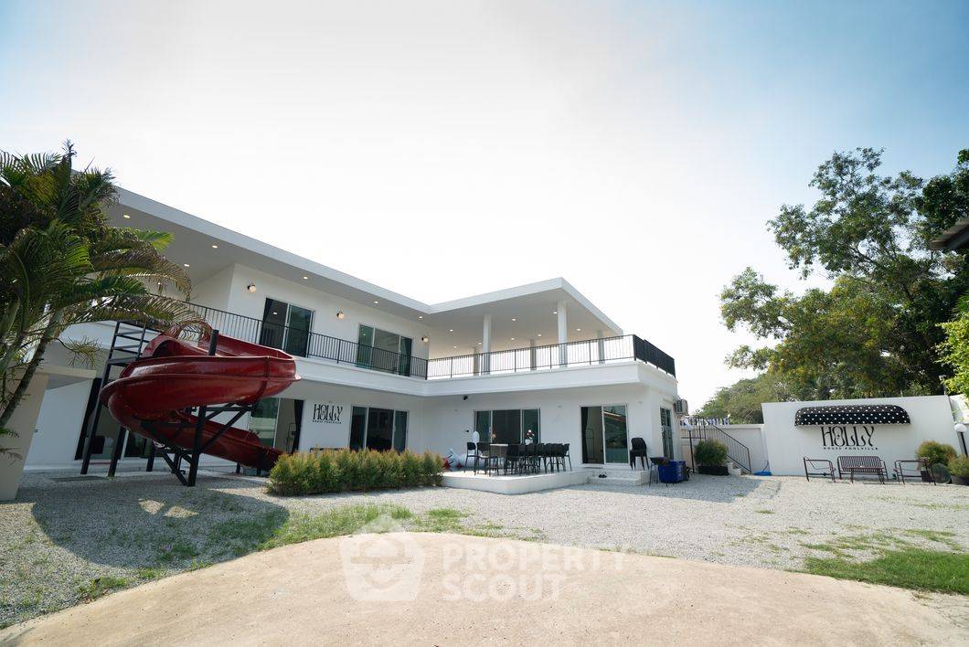 รูป วิลล่า 6-ห้องนอน ใกล้ เมืองพัทยา (ID 1229337) - รูปที่ 4/34