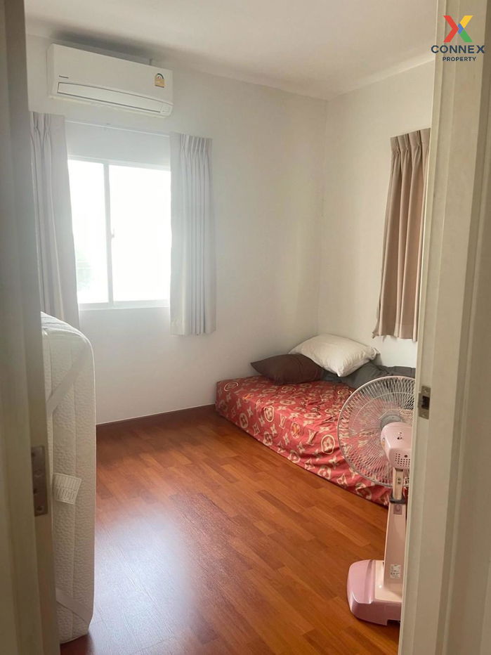 รูป ขายบ้าน  แลนซีโอ คริป รัตนาธิเบศร์ - ท่าอิฐ ท่าอิฐ ปากเกร็ด นนทบุรี CX-126183 ✅ ทักไลน์ @connexproperty ตอบทันที ทีมงานมืออาชีพ ✅  - รูปที่ 11/12