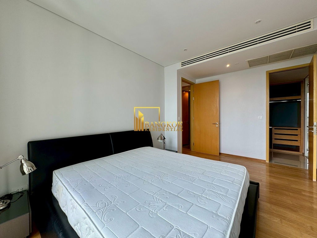 picture AEQUA | Stylish 2 Bedroom Condo in Sukhumvit 49 - BR1498CD - 12/35