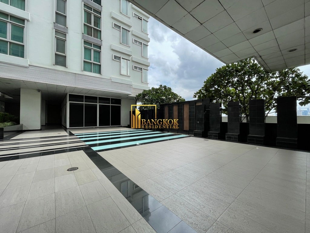 picture Nusasiri Grand | Modern 1 Bedroom Condo Near BTS Ekkamai - BR17678CD - 23/29