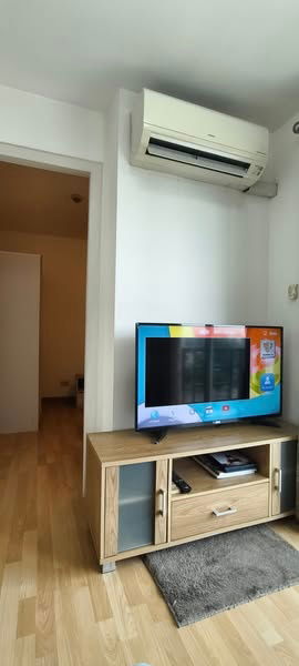 picture Ready to move in, for rent, Incio Seri Thai Condo, near NIDA - 3/13