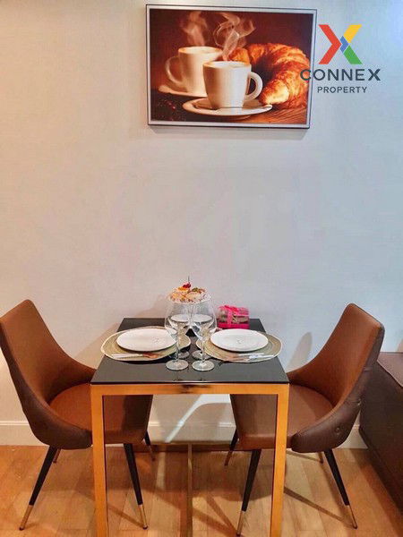 picture FOR RENT condo , Collezio Sathorn-Pipat , Duplex , high floor , BTS-Chong Nonsi , Silom , Bang Rak , Bangkok , CX-01306 ✅ Live chat with us ADD LINE @connexproperty ✅  - 10/11