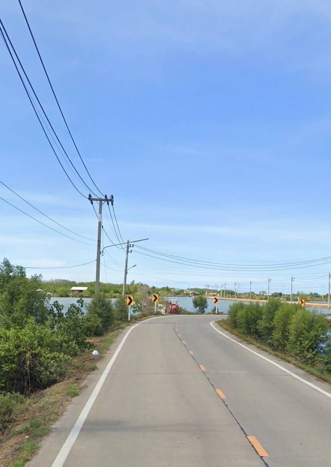 picture Land in Samut Sakhon, Phanthai Norasing  5,796 m – 3 Rai, 3 Ngan, 49 Square Wah  - 4/5
