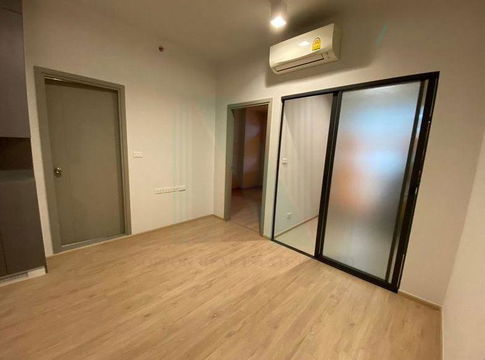 📌 For Sell Condo IDEO NEW RAMA 9 Building 1, Floor 12,1 bed room, Room size 31 sqm