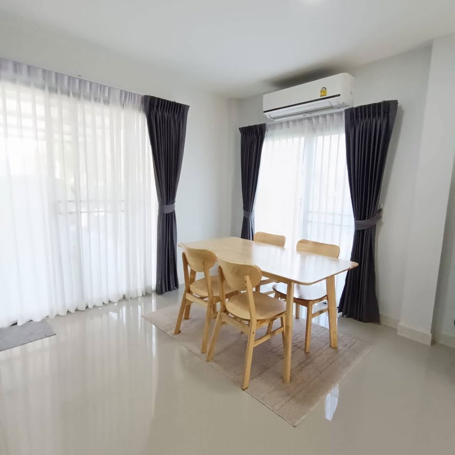 รูป ให้เช่า Pleno town ลำลูกกา คลอง 5 - รูปที่ 20/20