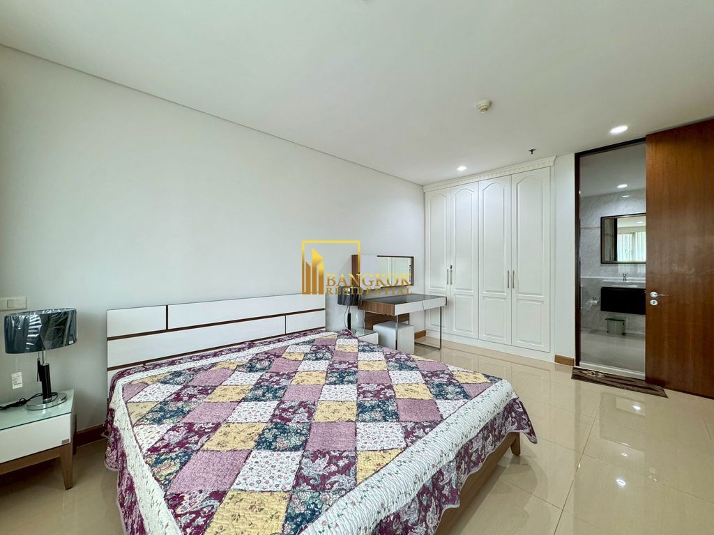 รูป The Lakes Asoke | Charming 2 Bedroom Condo For Rent - BR16290CD - รูปที่ 14/31