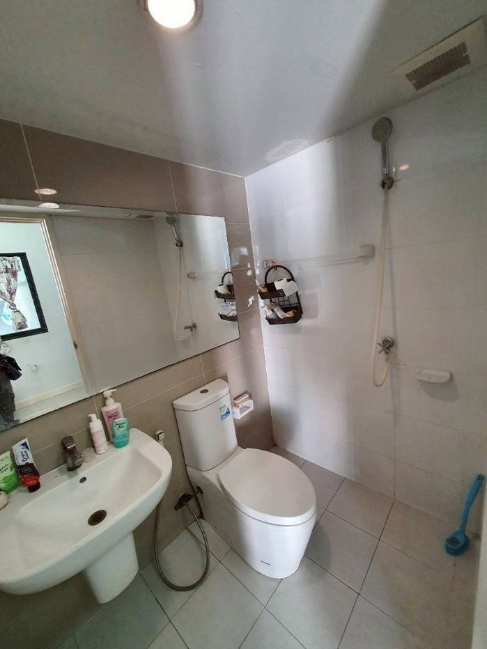 รูป 🏡 #ให้เช่าTownhomeTheConnect43 Wongwaen - Ramintra 2 #Petfriendly 🔸️ทาวน์โฮมส์สไตล์โมเดิร์น 2 ชั้น - รูปที่ 13/20
