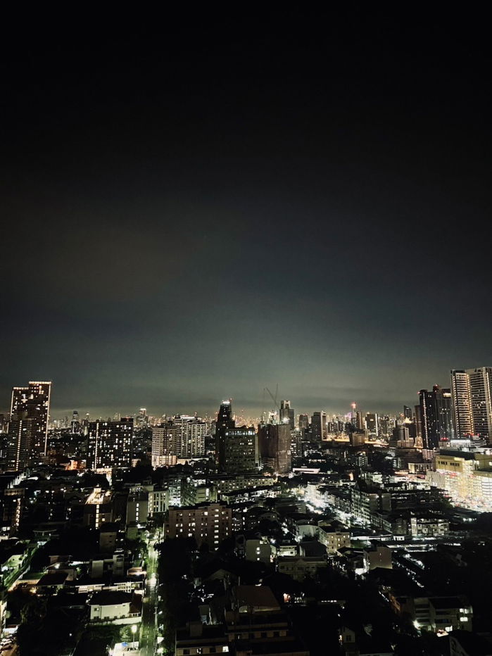 รูป the line paark ห้องสวย ห้องใหญ่ พร้อมเข้าอยู่ห้องสวยมาก - รูปที่ 9/9