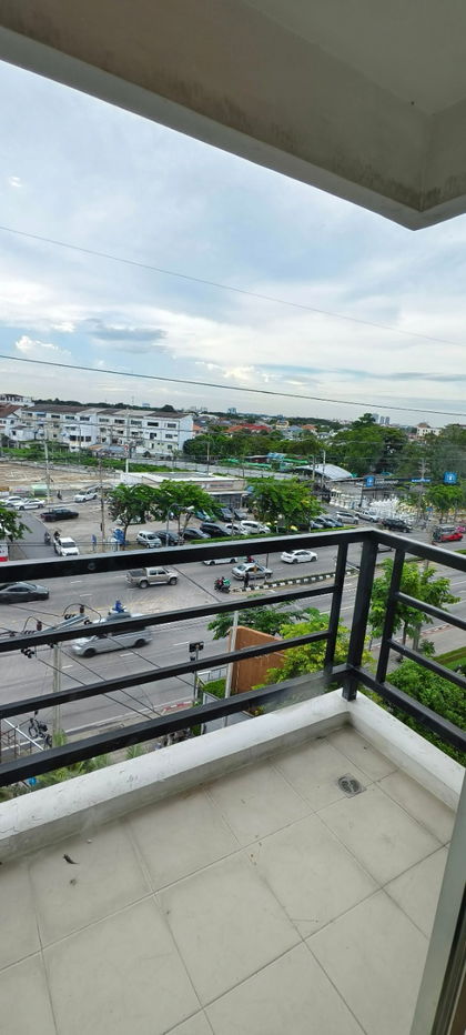 picture Ready to move in, for rent, Incio Seri Thai Condo, near NIDA - 8/13