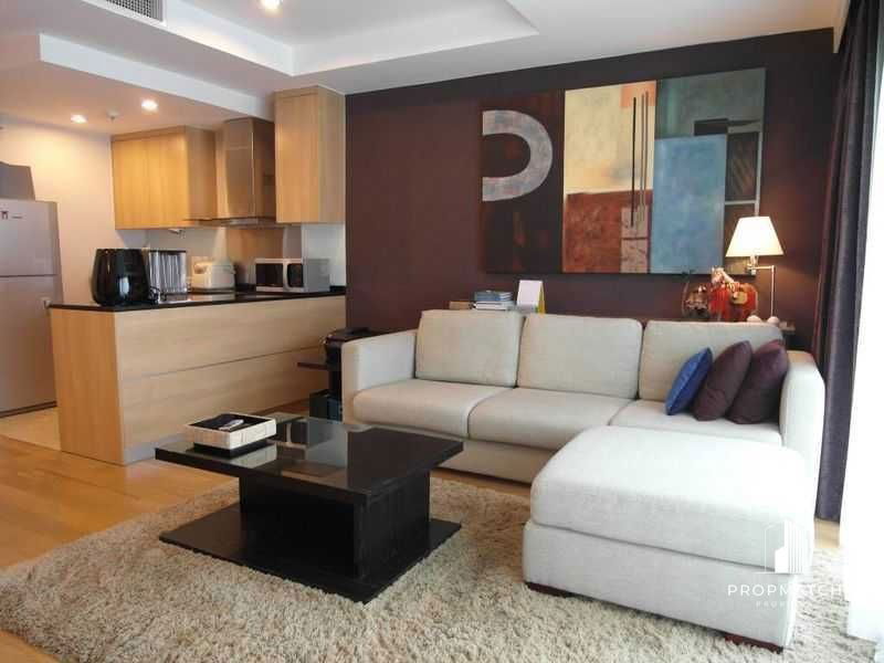 รูป ✨Flash Deal ✨ Sathorn Gardens ( 2Bed 2Bath 84 SQM.) พร้อมอยู่ ! เพียง 43,000 บาทต่อเดือน Tel.0981315848 @propmatch - รูปที่ 1/8