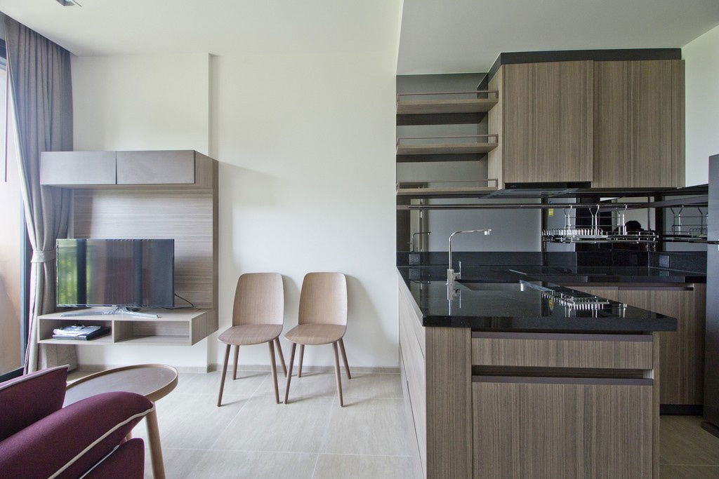 picture 🔥𝐅𝐨𝐫 𝐑𝐞𝐧𝐭! 𝐌𝐨𝐫𝐢 𝐇𝐚𝐮𝐬 1 Bedroom 35 SQM, 3rd Floor🔥Only 𝟏𝟖,𝟎𝟎𝟎 Baht/Month! - 2/14