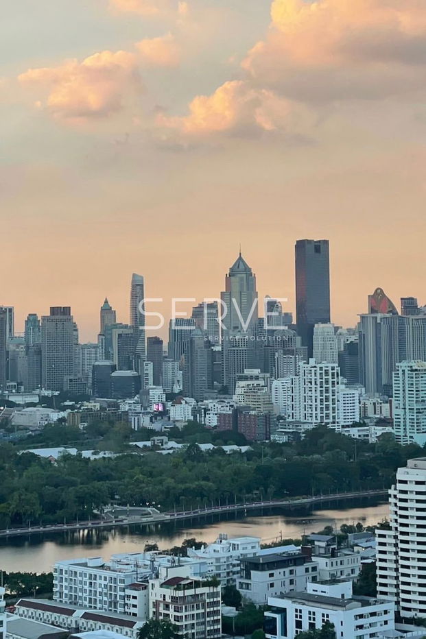 รูป ห้Studio (Large Room) in Phrom Phong Area Close to The Emporium / Condo For Sale-Park 24 - รูปที่ 10/12