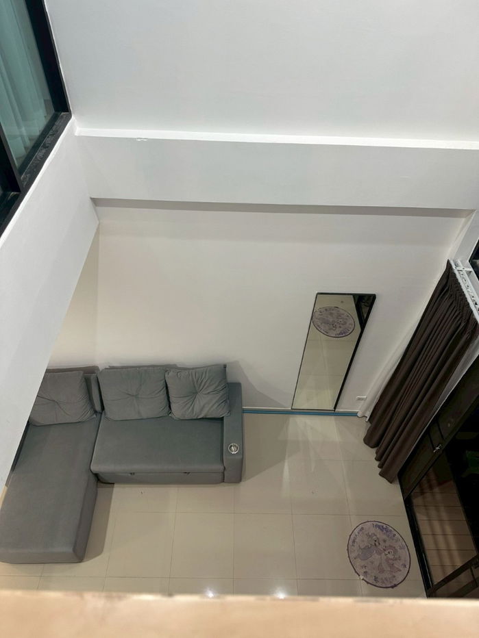 picture 🟢For Rent🟢ECO SPACE BANGNA, Pet Friendly , fully furnished, 📱ADD LINE @nathong97 (reply ⚡ 24 Hr) P563 - 18/20