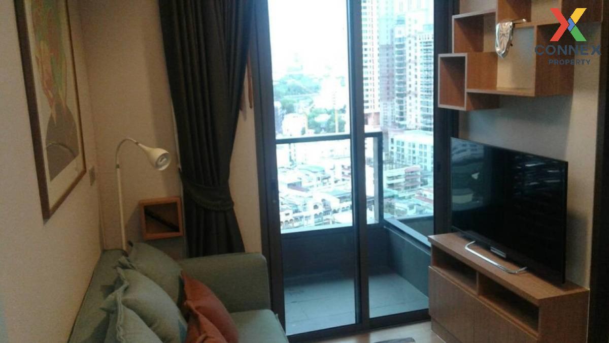 picture FOR RENT condo , The Lumpini 24 , BTS-Phrom Phong , Khlong Tan , Khlong Toei , Bangkok , CX-22232 ✅ Live chat with us ADD LINE @connexproperty ✅  - 2/9