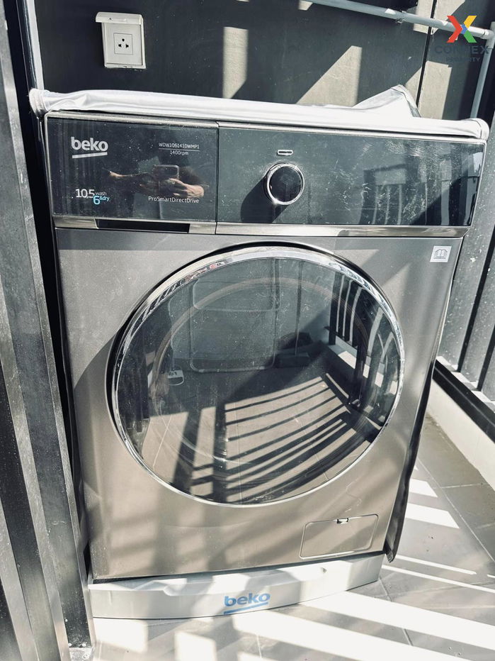 picture For Rent Condo , Urbano Absolute Sathorn - Taksin , BTS-Krung Thon Buri , Khlong Ton Sai , Khlong San , Bangkok , CX-89907 ✅ Live chat with us ADD LINE @connexproperty ✅  - 2/12