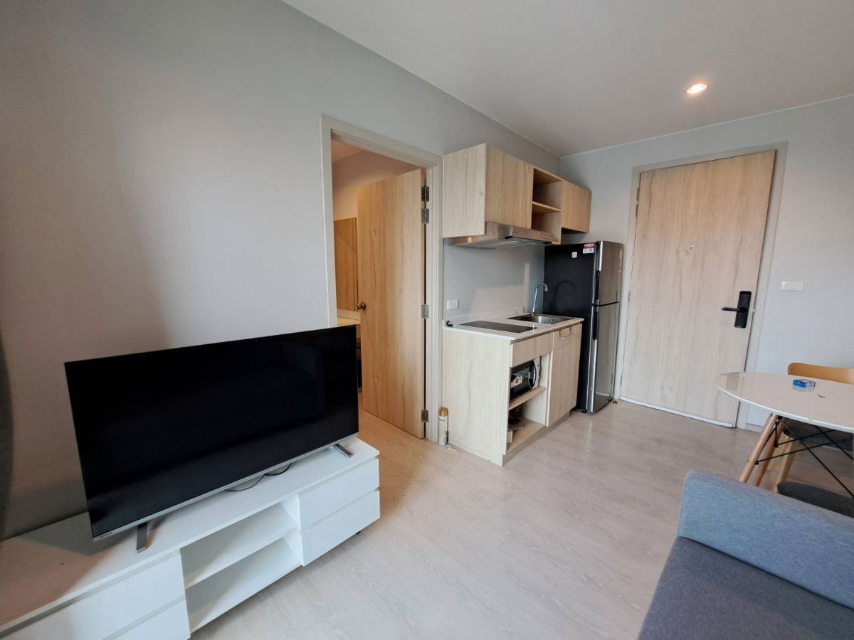 picture Condo for rent Nue Noble Srinakarin-Lasalle near MRT Sri-Lasalle - 5/9