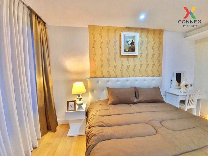 picture FOR RENT condo , Collezio Sathorn-Pipat , Duplex , high floor , BTS-Chong Nonsi , Silom , Bang Rak , Bangkok , CX-01306 ✅ Live chat with us ADD LINE @connexproperty ✅  - 8/11