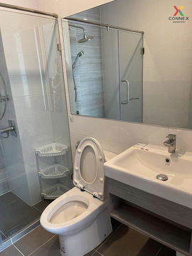 🔥🔥🔥 FOR RENT condo , Knightsbridge Collage Ramkhamhaeng , Hua Mak , Bang Kapi , Bangkok , CX-78885 ✅ Live chat with us ADD LINE @connexproperty ✅ 🔥🔥🔥