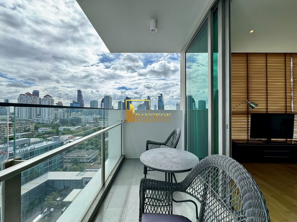picture AEQUA | Stylish 2 Bedroom Condo in Sukhumvit 49 - BR1498CD - 4/35