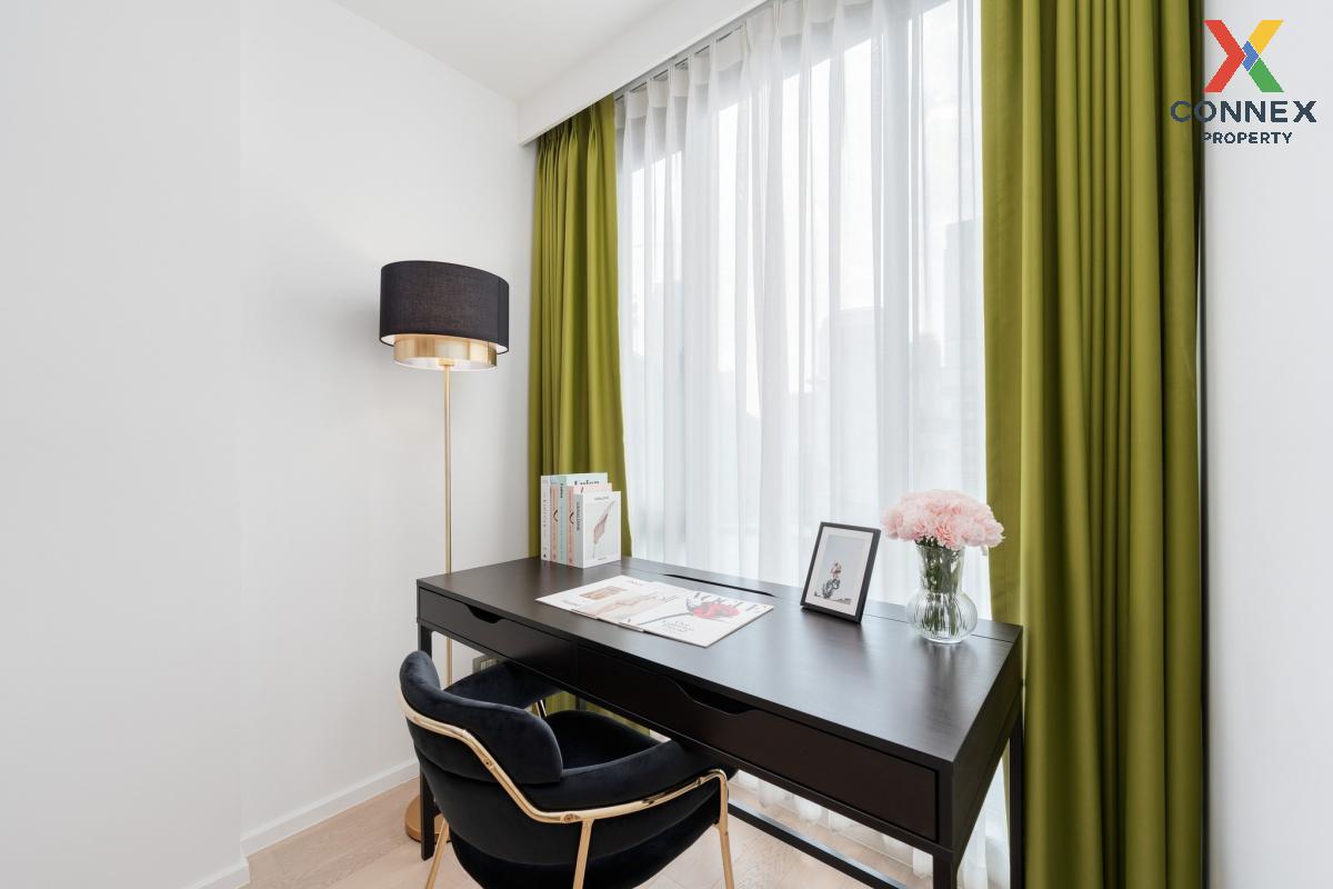 picture 🔥🔥🔥 For Rent Condo , Craft Ploenchit , BTS-Phloen Chit , Lumpini , Pathum Wan , Bangkok , CX-125730 ✅ Live chat with us ADD LINE @connexproperty ✅ 🔥🔥🔥 - 2/5