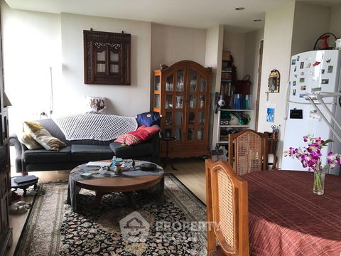 คอนโด 1-ห้องนอน ที่ แอปเปิ้ล คอนโด ใน สำโรงเหนือ (ID 1392836)