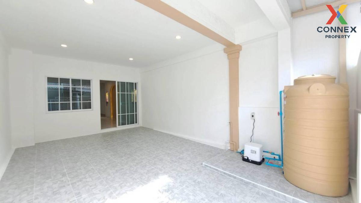 picture For Sale Townhouse/Townhome  ,  Siwapha House , newly renovated , Pak Kret , Pak Kret , Nonthaburi , CX-125941 ✅ Live chat with us ADD LINE @connexproperty ✅  - 3/12