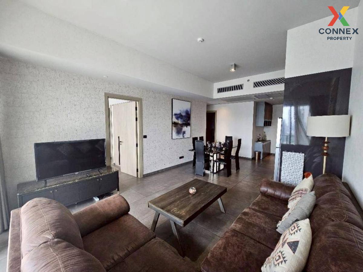 picture 🔥🔥🔥 For Rent Condo , The Lofts Asoke , MRT-Phetchaburi , Khlong Toei Nuea , Watthana , Bangkok , CX-126049 ✅ Live chat with us ADD LINE @connexproperty ✅ 🔥🔥🔥 - 2/10