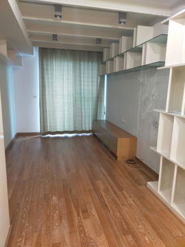 For Rent Condo SUPALAI RIVER PLACE Building 1, Floor 33,1 bed room, Room size 53.00 sqm