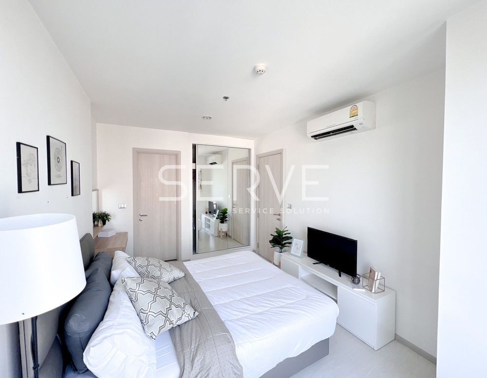 รูป Sale 1 Bed Unit Good Location Close To BTS Ekkmai-Rhythm Sukhumvit 42 - รูปที่ 14/15