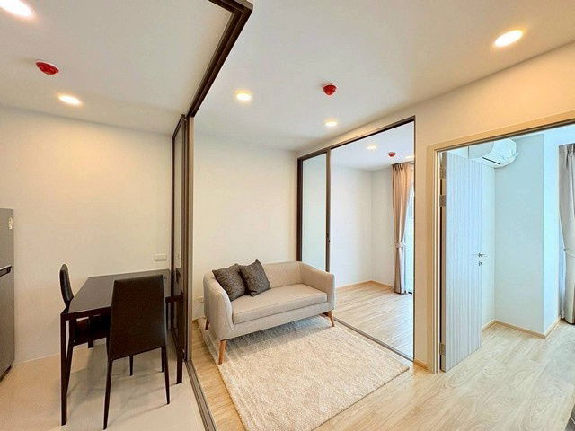 picture C5870 For Rent  :  Condo  ESQUE Sukhumvit 101/1 ( BTS Punnawithi ) 064 665 4666 - 2/7