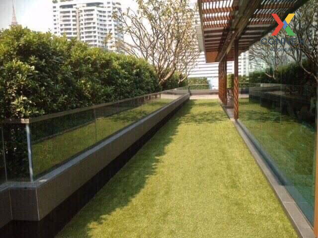 picture FOR RENT condo , Collezio Sathorn-Pipat , Duplex , high floor , BTS-Chong Nonsi , Silom , Bang Rak , Bangkok , CX-01306 ✅ Live chat with us ADD LINE @connexproperty ✅  - 4/11