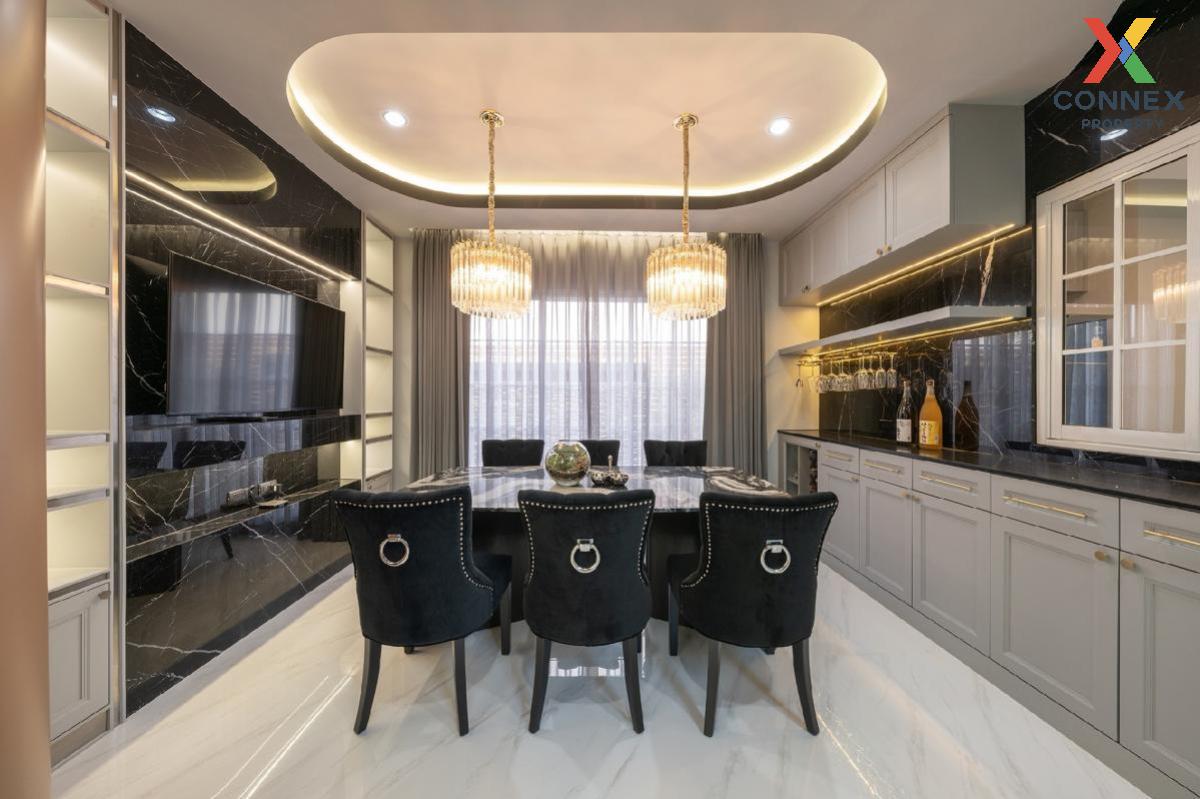 picture For Sale House , Grandio Suksawat - Rama 3 , Bang Pakok , Rat Burana , Bangkok , CX-125938 ✅ Live chat with us ADD LINE @connexproperty ✅  - 5/6