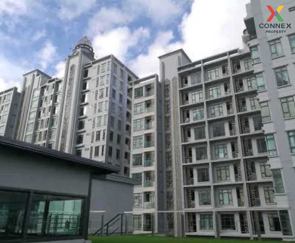 picture For Rent Condo , Mayfair Place Sukhumvit 50 , BTS-On Nut , Phra Khanong , Khlong Toei , Bangkok , CX-125895 ✅ Live chat with us ADD LINE @connexproperty ✅  - 4/5