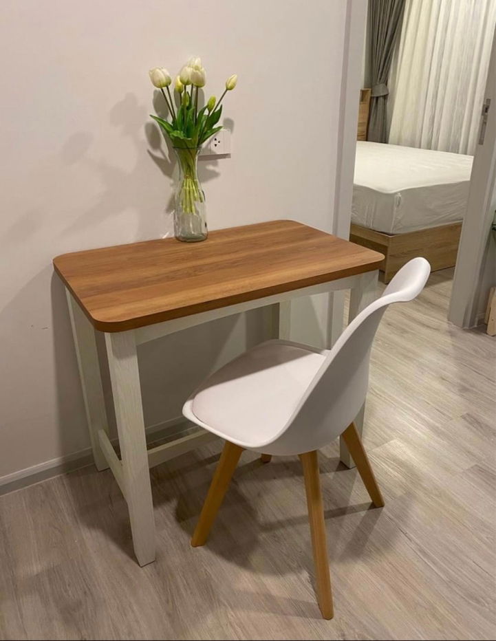 picture #R1067 Condo for rent QUINTARA MHy'GEN RATCHADA - HUAI KHWANG  - 11/12