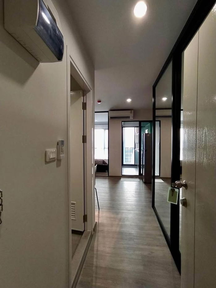 รูป 🟢For Rent🟢Reach Phahol Yothin 52 ห้องสวย เฟอร์ครบ ได้ 📱ADD LINE @nathong97 (ตอบ ⚡ 24 Hr) P573 - รูปที่ 2/11