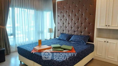 คอนโด 2-ห้องนอน ที่ เดอะ เครสท์ สุขุมวิท 34 ใกล้ BTS ทองหล่อ (ID 2073277)