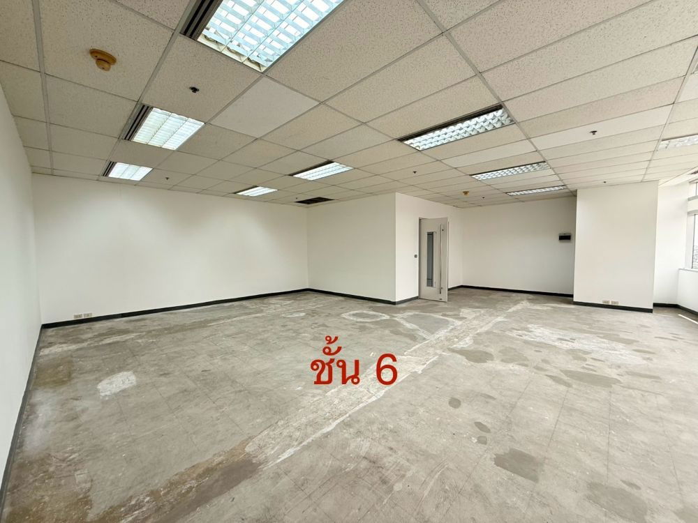 รูป ให้เช่าพื้นที่สำนักงาน อาคารซอฟต์แวร์พาร์ค ถ.แจ้งวัฒนะ ทำเลดี เดินทางสะดวก ติด MRT สถานีแจ้งวัฒนะ-ปากเกร็ด 28 - รูปที่ 10/15
