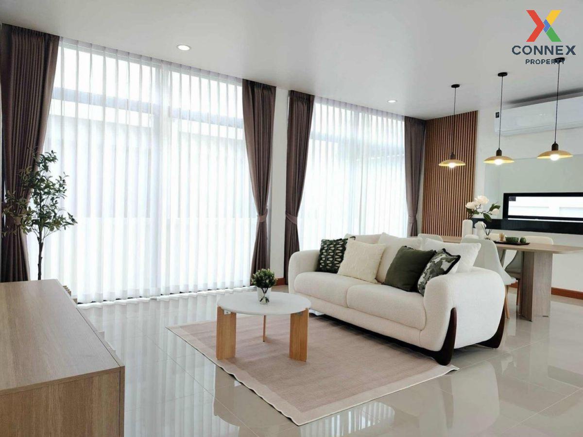 picture For Sale House , ZENMURA SRINAKARIN - BANGNA , Bang Phli Yai , Bang Phli , Samut Prakarn , CX-126072 ✅ Live chat with us ADD LINE @connexproperty ✅  - 2/7