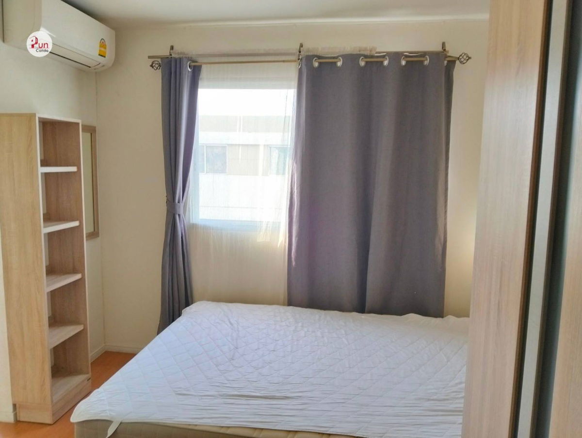 picture Lumpini township rungsit klong 1 for rent - 4/13