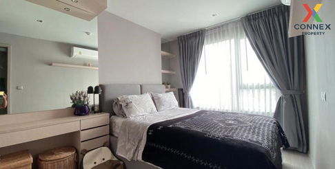 🔥🔥🔥 FOR RENT Condo , Life Ladprao , BTS-Ha Yaek Lat Phrao , Chomphon , Chatuchak , Bangkok , CX-81442 ✅ Live chat with us ADD LINE @connexproperty ✅ 🔥🔥🔥