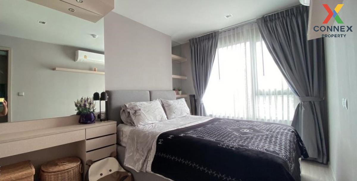 picture FOR RENT Condo , Life Ladprao , BTS-Ha Yaek Lat Phrao , Chomphon , Chatuchak , Bangkok , CX-81442 ✅ Live chat with us ADD LINE @connexproperty ✅  - 1/12