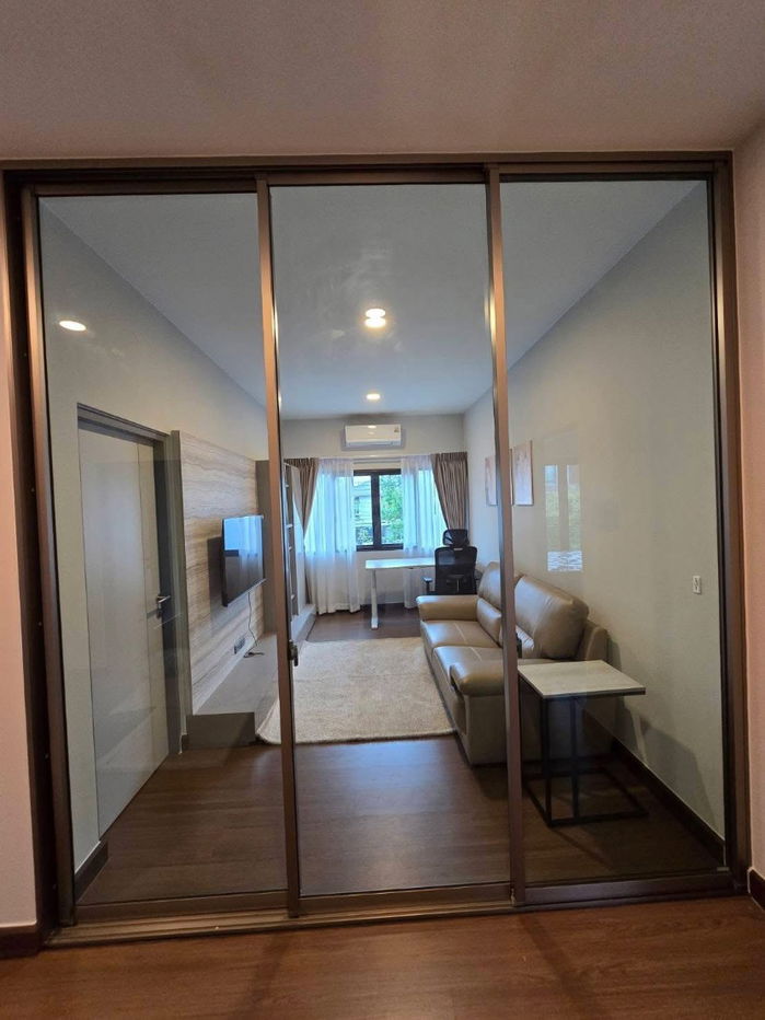 picture P0100 For Rent!!!! The City Bangna - 12/18