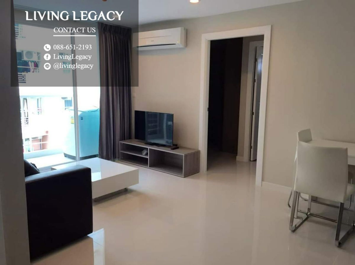 picture SIADJ3 Condo For Rent Elements Srinakarin 64 Sq.M. Floor 5 line id : @livinglegacy - 4/10
