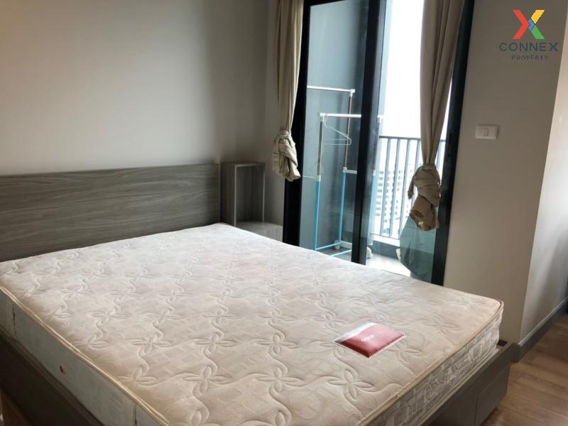 picture FOR RENT condo , Chapter One Midtown Ladprao 24 , BTS-Ha Yaek Lat Phrao , Chomphon , Chatuchak , Bangkok , CX-36361 ✅ Live chat with us ADD LINE @connexproperty ✅  - 2/10