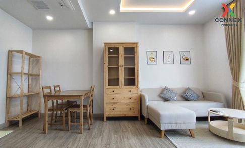 For Rent Condo , Supalai Premier Samsen - Ratchawat , Thanon Nakhon Chai Si , Dusit , Bangkok , CX-125769 ✅ Live chat with us ADD LINE @connexproperty ✅ 