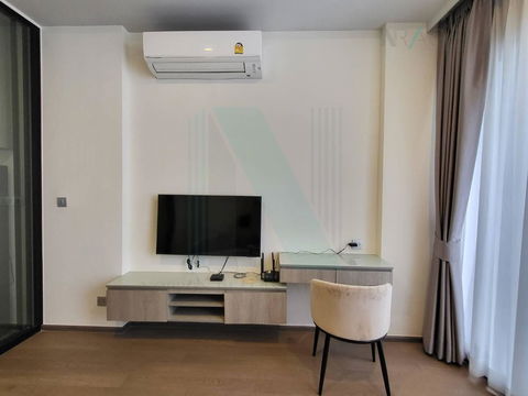 📌 ให้เช่าคอนโด พาร์ค ออริจิ้น พญาไท อาคาร 1 ชั้น 26 สตูดิโอ ขนาด 29.00 ตรม ใกล้ เซ็นจูรี่ มอลล์