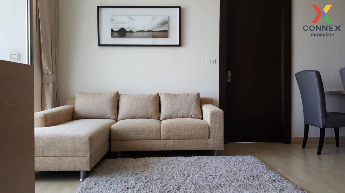 picture FOR RENT condo , Rhythm Ratchada , MRT-Ratchadaphisek , Sam Saen Nok , Huai Khwang , Bangkok , CX-42695 ✅ Live chat with us ADD LINE @connexproperty ✅  - 1/9