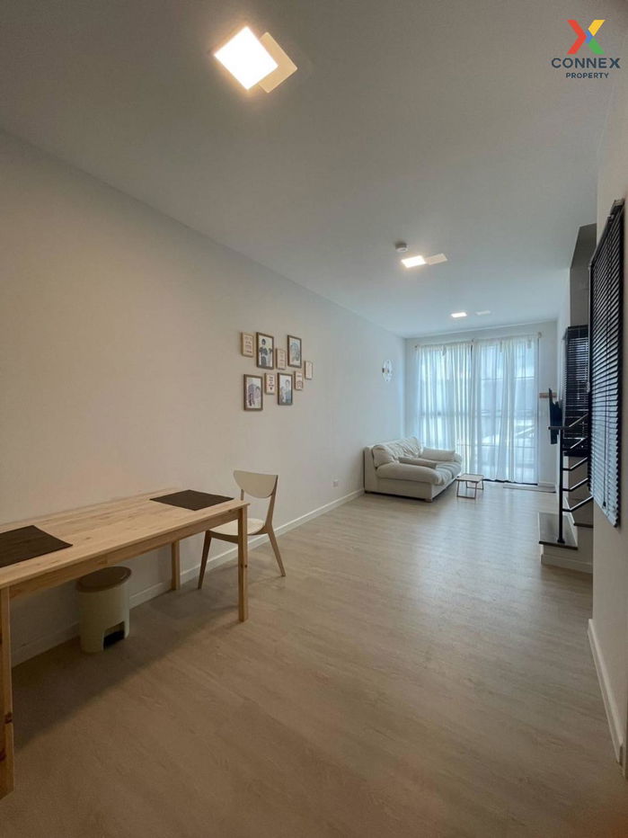 picture For Rent Townhouse/Townhome  , Anasiri Ramkhamhaeng , Khlong Song Ton Noon , Lat Krabang , Bangkok , CX-126075 ✅ Live chat with us ADD LINE @connexproperty ✅  - 3/12