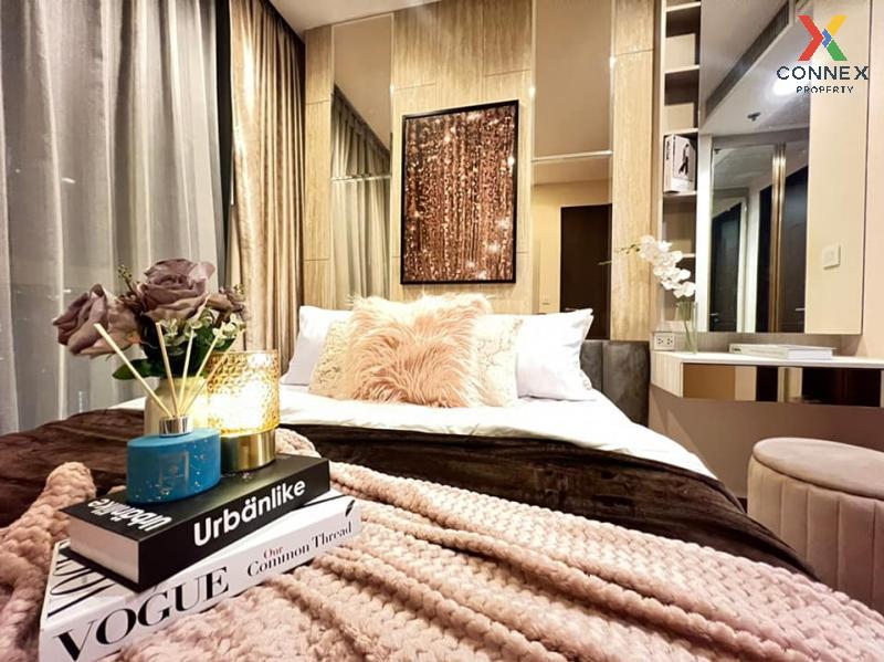 picture FOR RENT condo , Wish Signature Midtown Siam , BTS-Ratchathewi , Thanon Phetchaburi , Rat Thewi , Bangkok , CX-52473 ✅ Live chat with us ADD LINE @connexproperty ✅  - 8/8