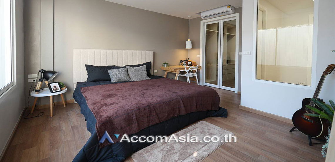 picture 🔼🔽 AccomA 📩  3 BR House in Khlong Ton Nuea (AA29529) - 5/16